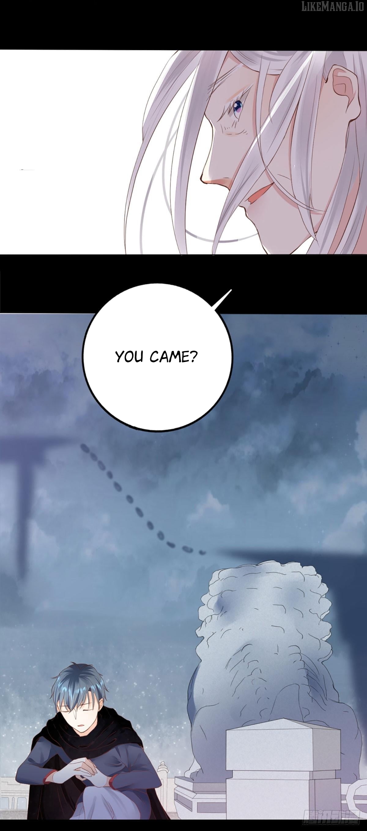 I Became the Group's Favorite Daughter Chapter 1 - page 3